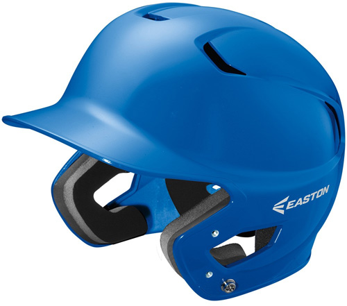 Cascos Easton Z5 : azul real