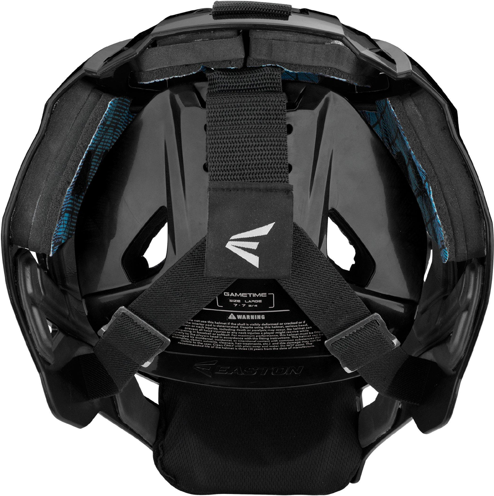 Easton Gametime:  Small
