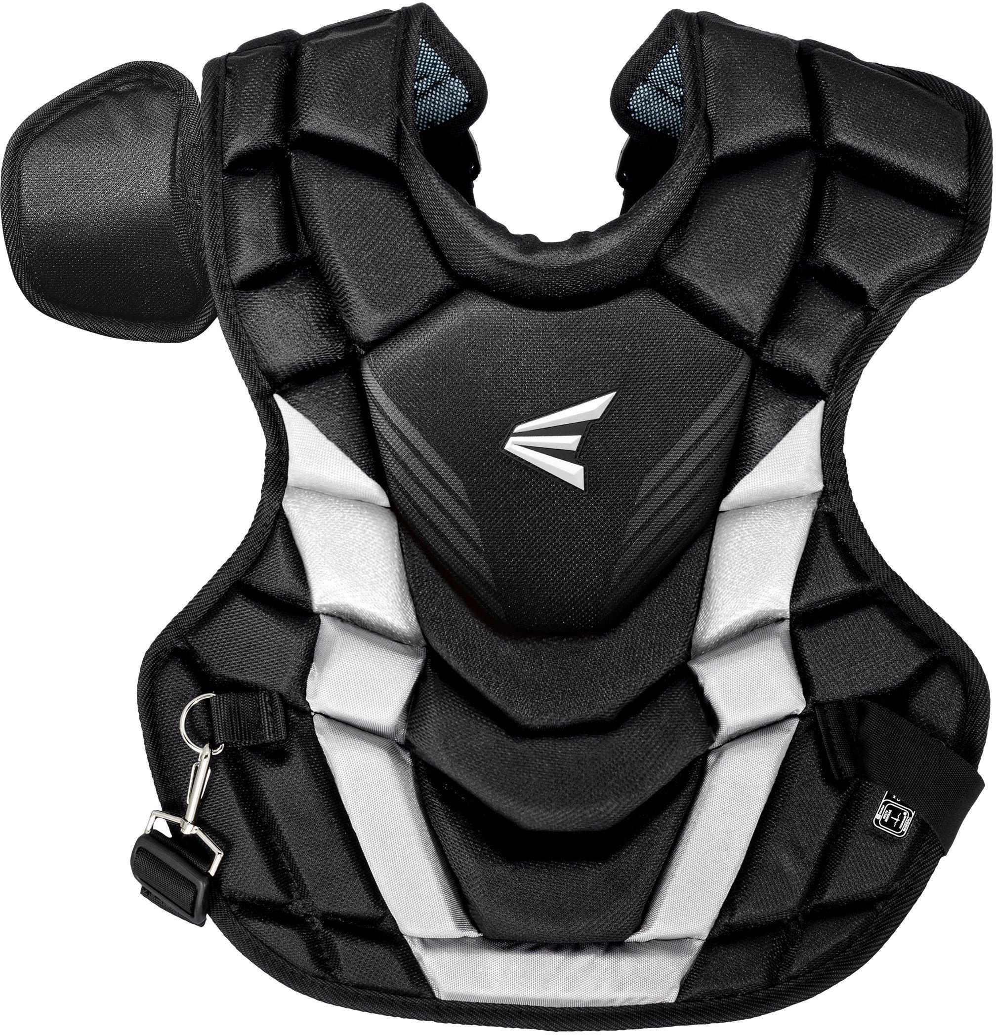Easton Gametime Bodyprotector: Intermediate 15"
