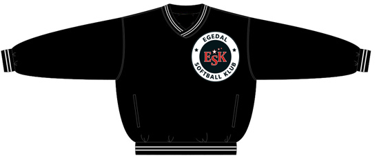 Chaqueta PolyMicro Egedal Stars