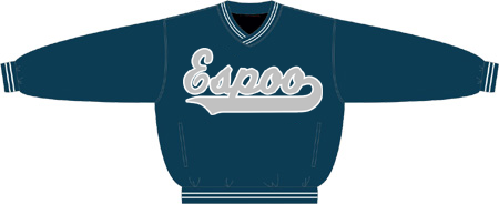Chaqueta PolyMicro Espoo Expos