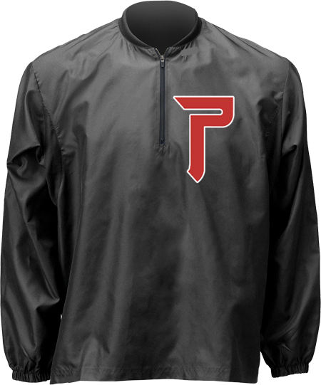 Evry Pharaons PolyMicro B.P. Jacket
