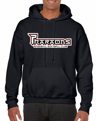 Evry Pharaons Hoody