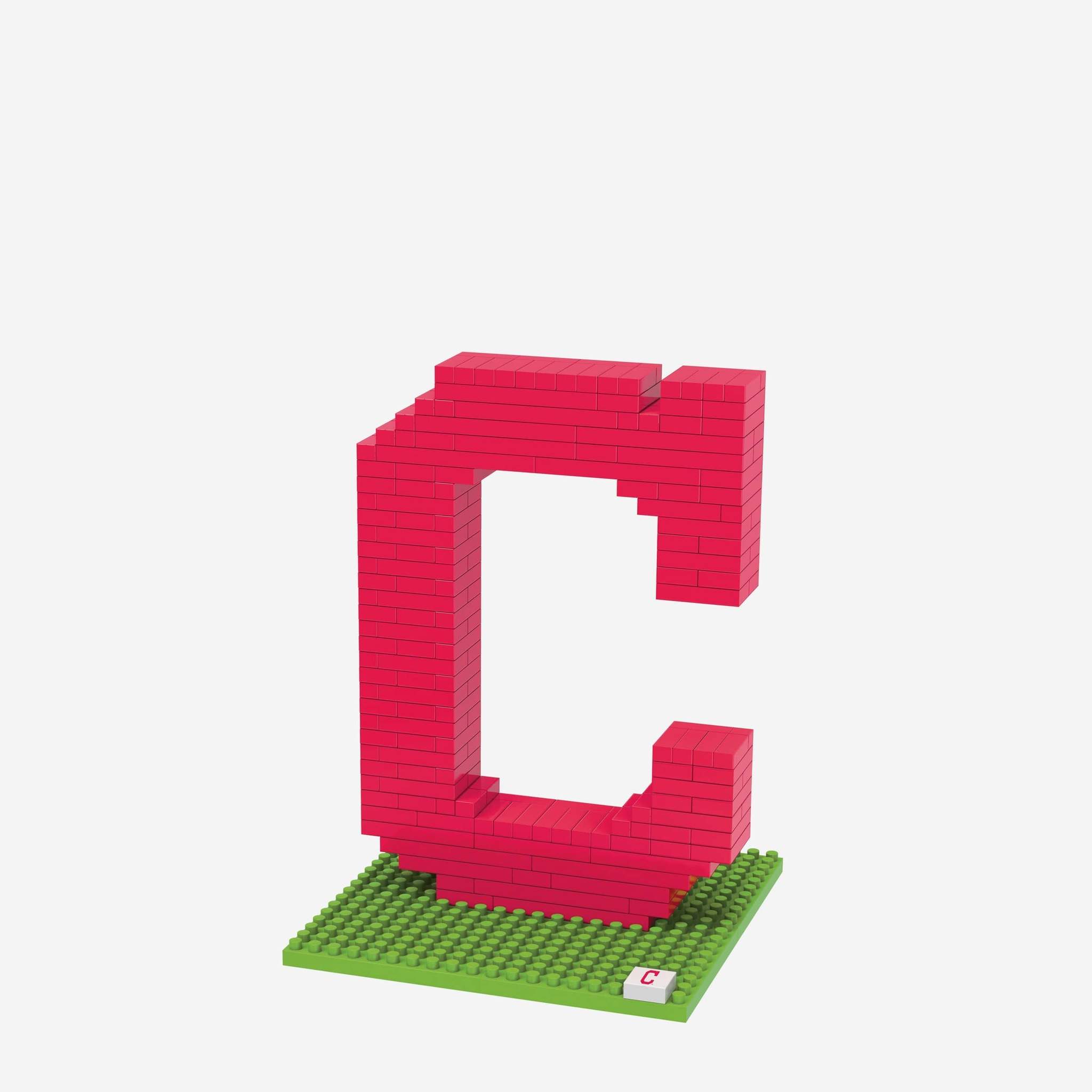Logo della squadra Lego BRXLZ: Indiani