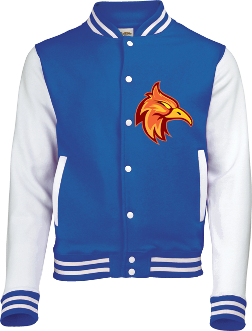 Firebirds Varsity Jack