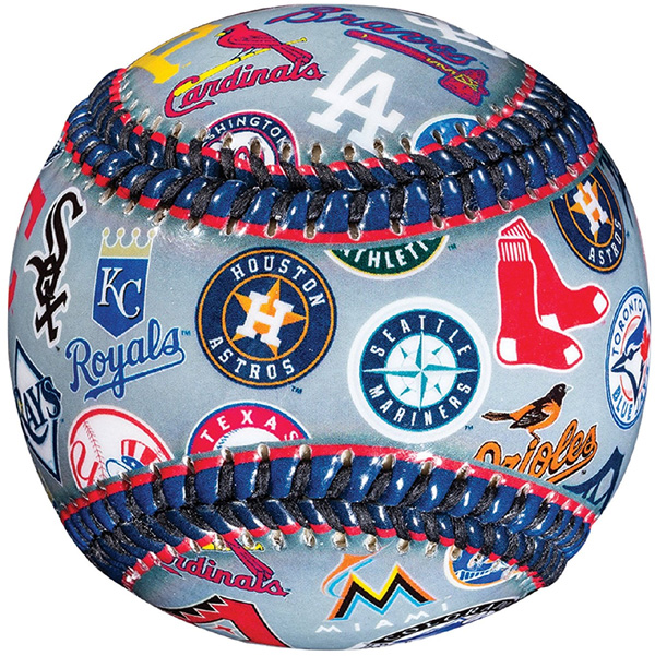 Franklin Soft Strike All-Team Ball