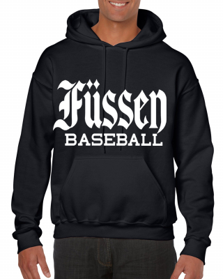 Füssen Bavarians Hoodie