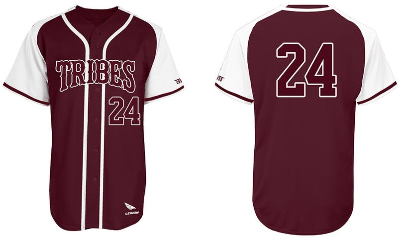 Maglia delle tribù di Galway