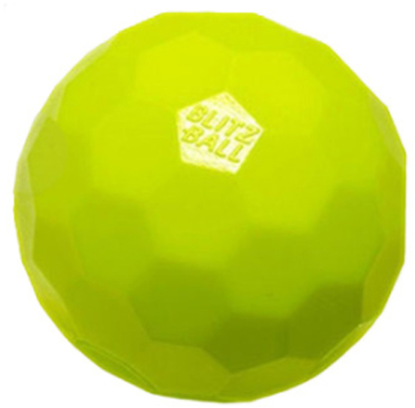 Louisville Slugger Blitz Bat + Ball