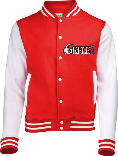 Giacca Gefle Varsity