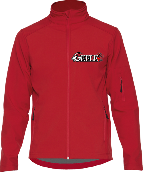 Chaqueta Gefle Softshell