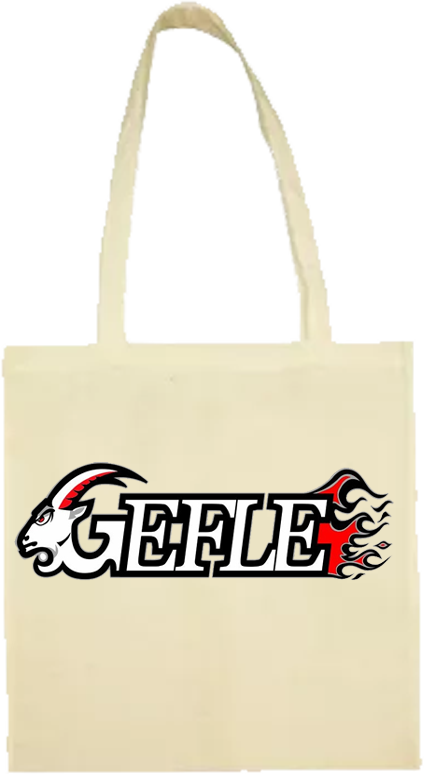 Gefle Tragetasche