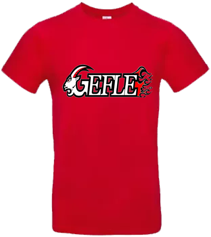 Gefle T-Shirt