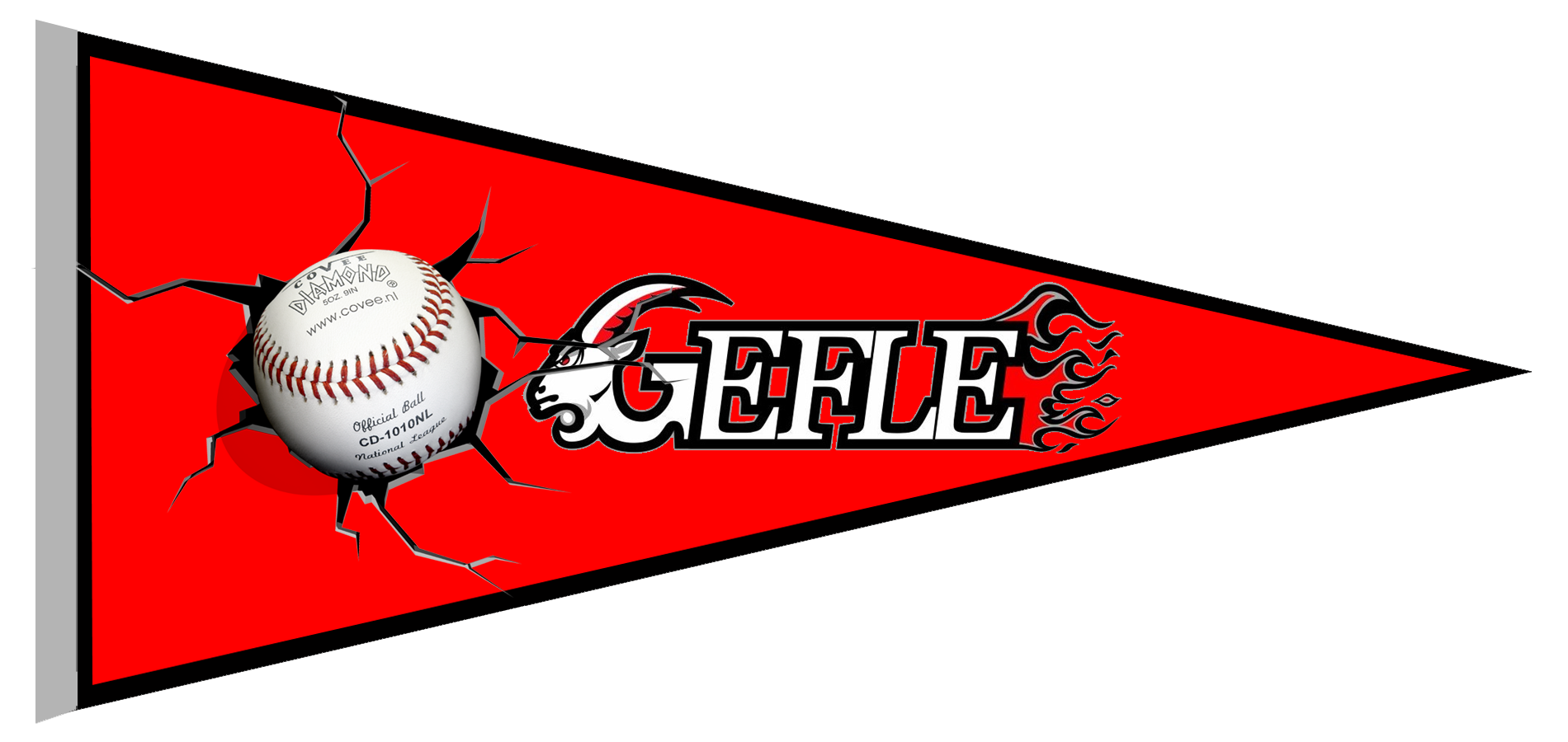 Gefle Pennant