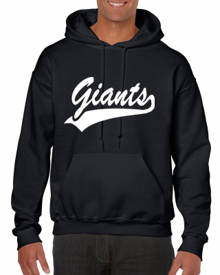 Giants Hengelo Kapuzenpulli