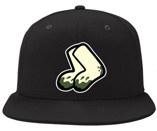 Graz Dirty Sox Cap