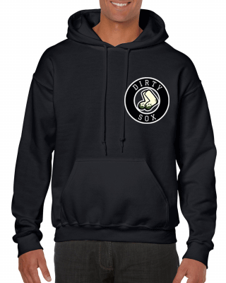 Graz Dirty Sox Hoodie