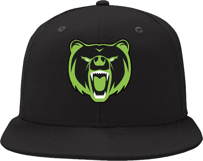 Grizzlies Cap