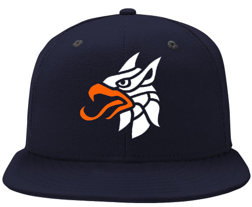 Gorra Gryphons