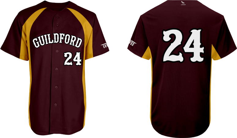 Guildford Juniors Shirt
