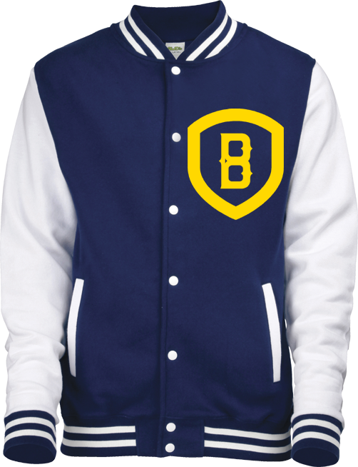 HCAW Varsity Jack