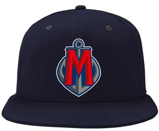 Hamburg Marines Cap