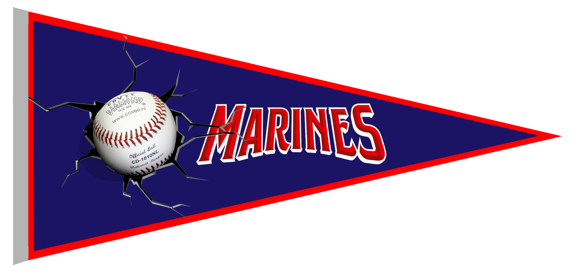 Hamburg Marines Vaantje