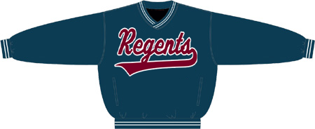 Hannover Regents PolyMicro Pullover Jacket