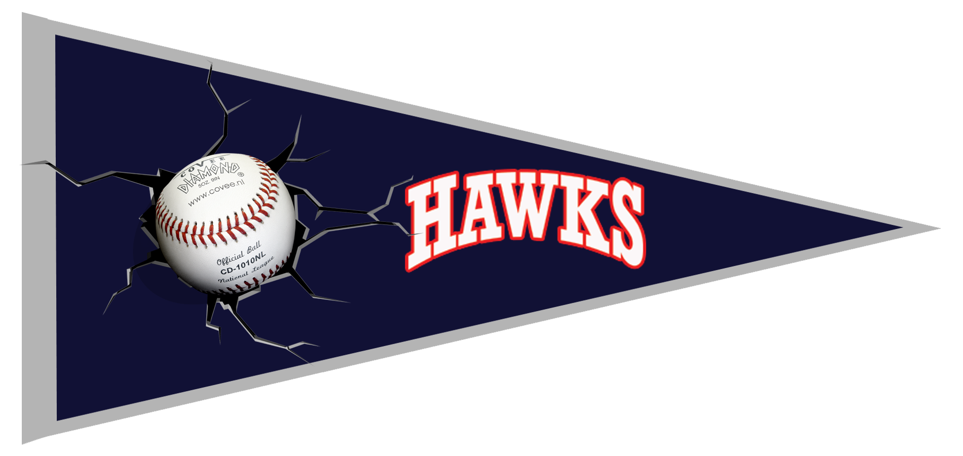 Hawks Vaantje