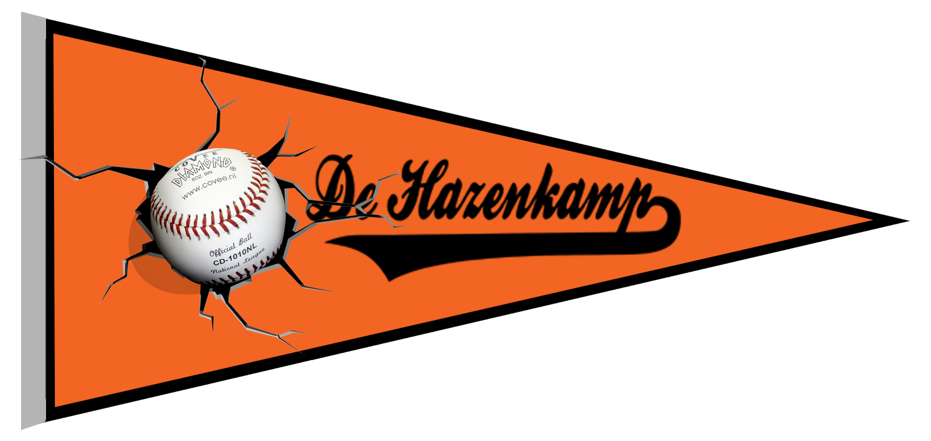 Hazenkamp Wimpel