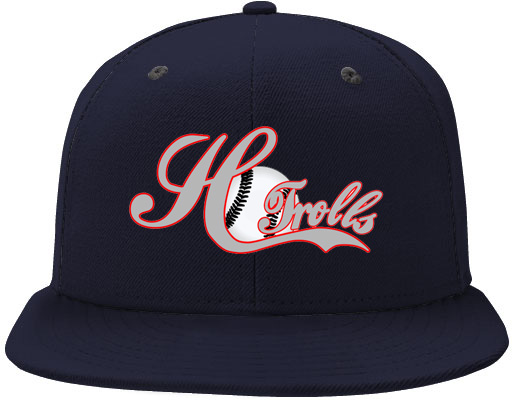 Cappello Herning Trolls