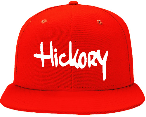 Cappello Hickory