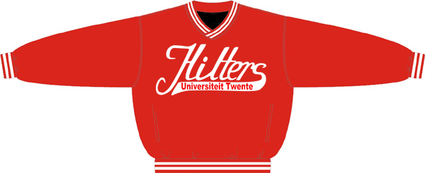 High Tech Hitters PolyMicro Pullover Jacke