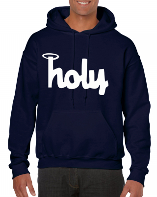 Holy Hoodie
