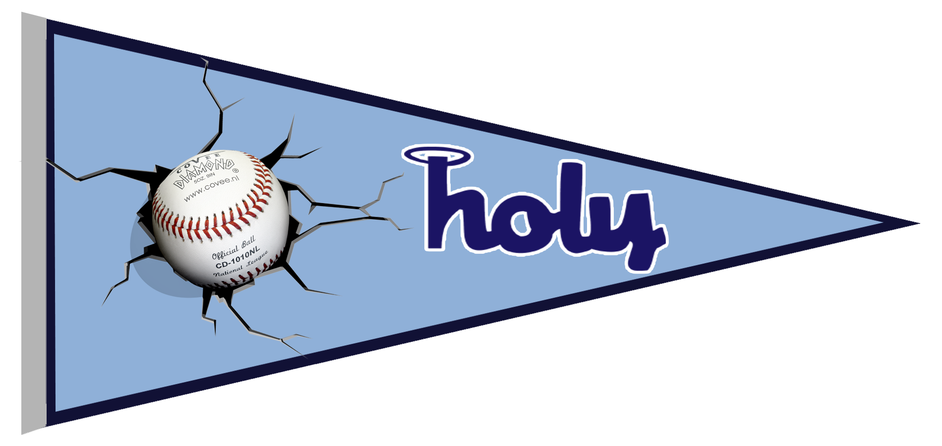 Pennant degli Holy
