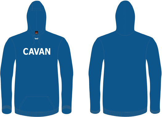 Cavan Hoodie