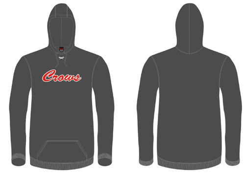 Krefeld Crows Hoodie