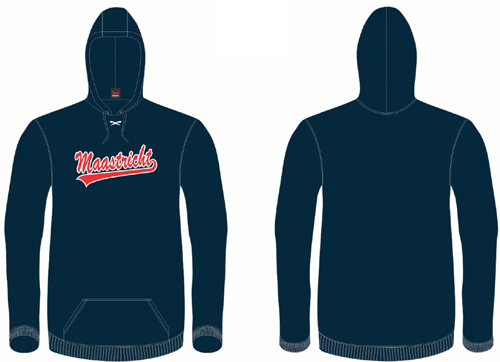 Maastricht Hoody