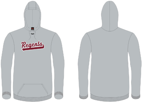Hannover Regents Hoody