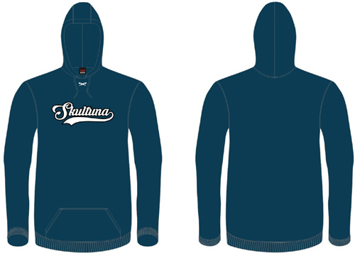 Skultuna Hoodie