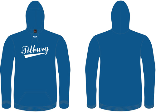 Tilburg Hoody