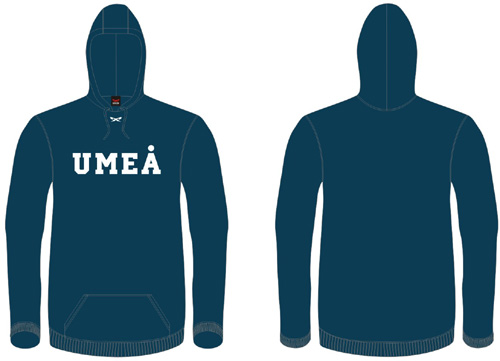 UMEA Hoodie