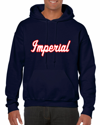 Imperial London Hoodie