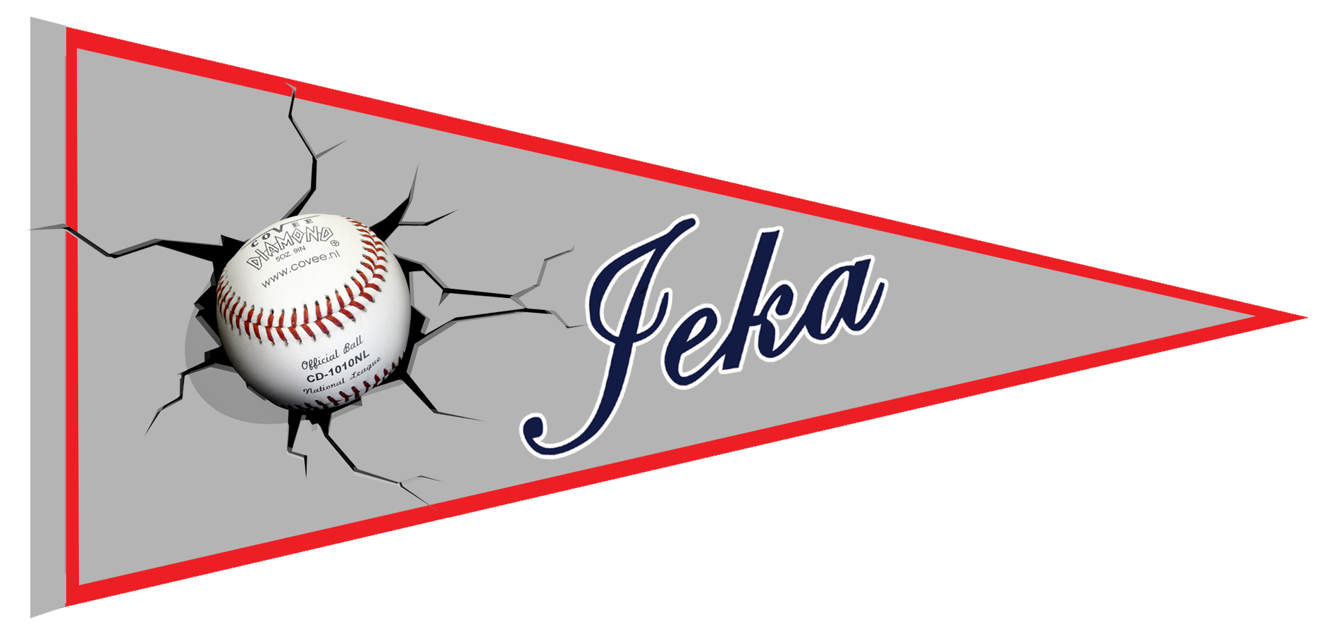 Banderin Jeka