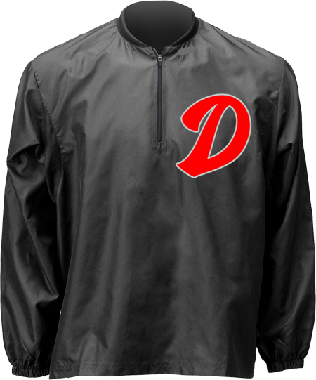 Jemgum Dykereeves PolyMicro B.P. Jacke
