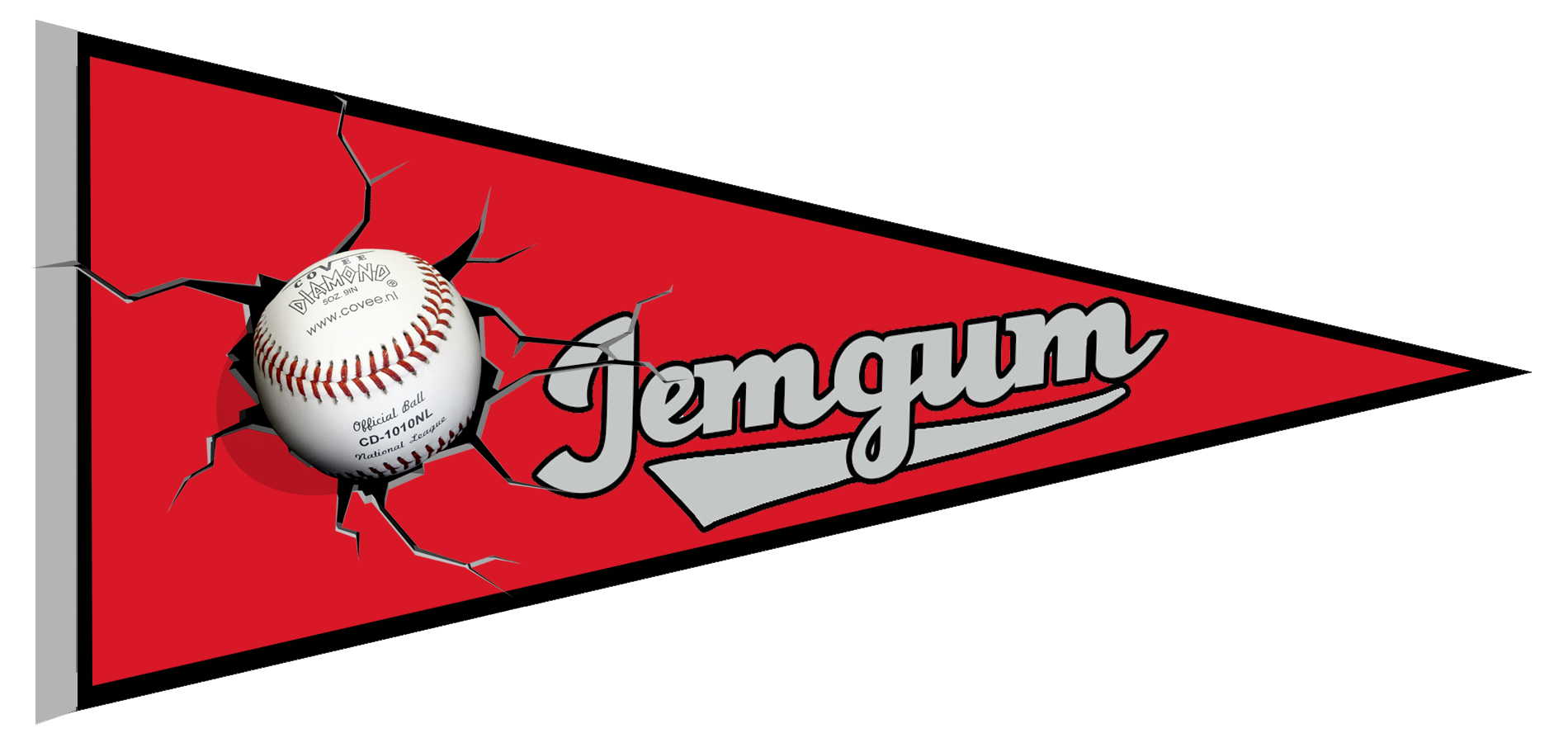 Jemgum Dykereeves Wimpel