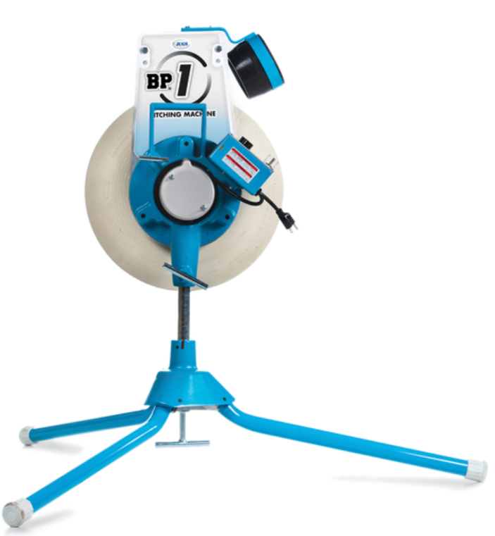 Krüge BP1 Pitching Maschine Softball
