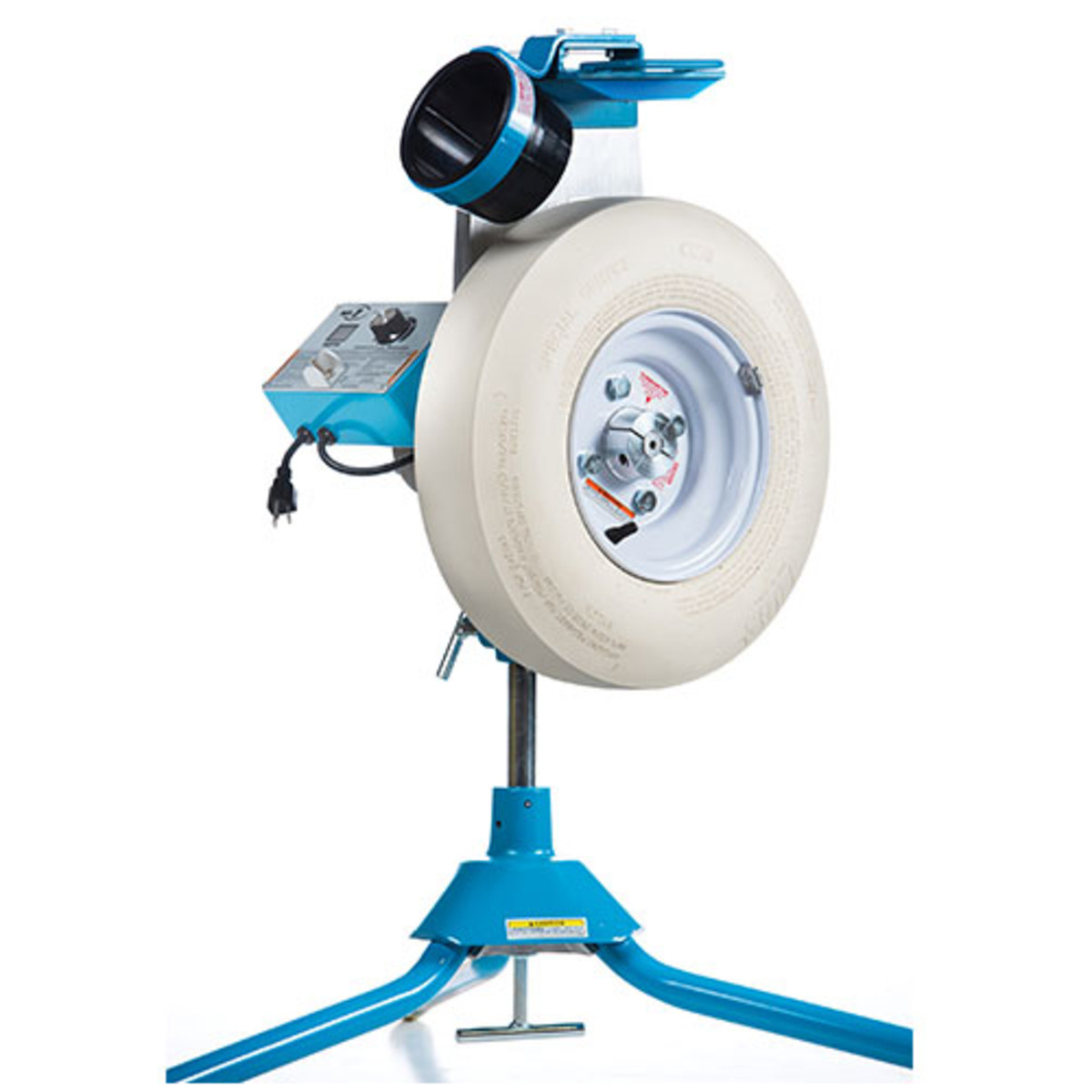Krüge BP1 Pitching Maschine Softball