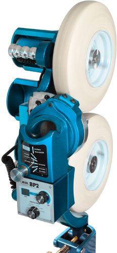 Krüge BP2 Pitching Maschine Baseball