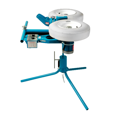 Jugs Combo Pitching Machine (Baseball & Softball)